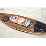 Lässig Pelena za kupanje Waves pink/nature vel. 98 | shoptok.hr