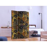 Artgeist PARAVAN 135/172/3 cm rjava, črna | Shoptok.si