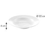 Tescoma Legend duboki tanjur, Ø 22 cm | shoptok.hr