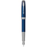 Parker nalivpero Royal Sonet Blue CT F | Eponuda.com