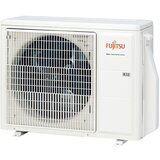 Fujitsu WGYA080ML3+WOYA060KLT 5,5kW toplotna črpalka z integriranim bojlerjem 190l (R410A) 1-fazna - | Shoptok.si