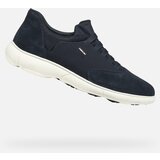 Geox Dark blue men's sneakers Nebula 2.0 - Men's cene