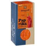 Sonnentor Bio slatka paprika - 50 g Cijene