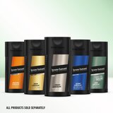 Bruno Banani Made For Men Hair & Body parfumiran gel za prhanje za telo in lase 250 ml za moške | Shoptok.si