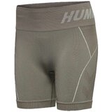 Hummel Kratke hlače & Bermuda Shorts TE Christel Seamless Siva Cene