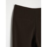 Sinsay Cropped flare hlače Slike