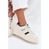 Big Star Ladies Sneakers On Platform | Shoptok.si