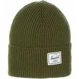 Herschel Kape 'Polson' kaki / bela | Shoptok.si
