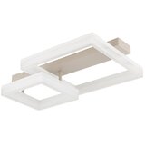 Globo 48047D1 - LED plafonska svetiljka ZARA LED/24W/230V 3000K 33x53 cm | Eponuda.com
