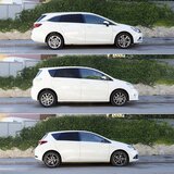  Mrežica-suncobran za automobil UVlock InnovaGoods Paket od 2 kom. | shoptok.hr