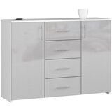 AKORD KOMODA K45 METALIK POŁYSK, (21703209) | Shoptok.si