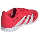 Adidas Nogomet Predator Club Rdeča | Shoptok.si