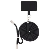 Chameleon Vrvica za telefon - Univerzalna (Neon) - črna | Shoptok.si