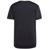 Adidas Tehnička sportska majica 'ENT26' crna | shoptok.hr
