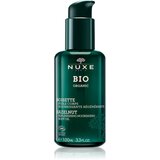 Nuxe Bio Organic Hazelnut hranljivo olje za telo za suho kožo 100 ml Cene