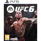 Electronic Arts UFC 6 (PS5) | Shoptok.si