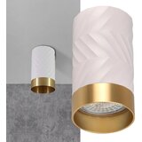 SPOT svetiljka ARRAS 1xGU10/10W/230V bela | Eponuda.com