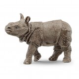 Schleich figura indijski nosorog beba Cene