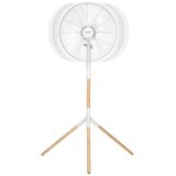 Sencor Stojni ventilator 50W/230V bela/bukva | Eponuda.com