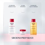 Eucerin Lip Active SPF15 zaščitni balzam za ustnice 4,8 g | Shoptok.si