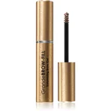 GrandeBrow-Fill vodootporni gel za obrve nijansa Light 4 g