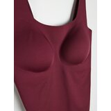 Sinsay Top s podstavljenim košaricama | shoptok.hr