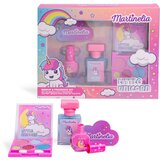 Martinelia Little Unicorn Makeup & Fragrance darilni set za otroke Cene