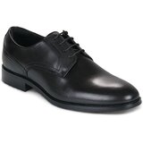 Clarks Čevlji Derby Bowburn Lace Črna Cene