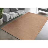 Kayoom RAVNO TKANA PREPROGA 80/150 cm tkano zlate barve | Shoptok.si
