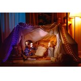 TWINKLY LED traka Dots (Crne boje, Područje uporabe: U zatvorenom, 3 m, Boja svjetla: RGB) | shoptok.hr