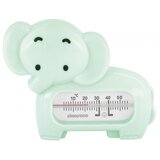 Kikka Boo termometar za kupanje slon zeleni Cene