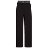 Ea7 Emporio Armani Hlače 7W000667AF18880 Črna Cene