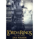 Harper Collins Publishers Ltd J. R. R. Tolkien - The Two Towers | ePonuda.com