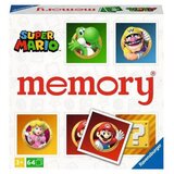 Ravensburger Memory igra Nintendo 2-8 igrača | shoptok.hr