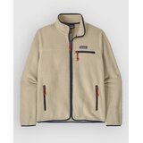 Patagonia Retro Pile Jakna pelican | Shoptok.si