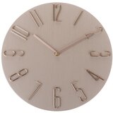 Dakls Plastična stenska ura ø 30,5 cm - Dakls | Shoptok.si