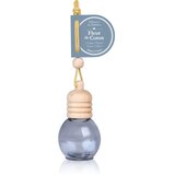 Esprit Provence Fleur De Coton aroma difuzer s punjenjem za vješanje 10 ml | shoptok.hr