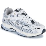 Mercer Amsterdam THE RE-RUN WHITE SILVER Bijela Cijene