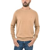 Tommy Hilfiger Puloverji MW0MW28046 Kostanjeva Cene