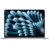 MacBook Air 15 inča M5 16GB 512SSD - engleska, sky-blue | Eponuda.com