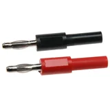 Adaptor 2mm to 4mm