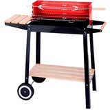 Garden Pleasure Roštilj na ugljen – | shoptok.hr