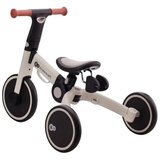 Kinderkraft tricikl za decu 3u1 4Trike Silver Grey | Eponuda.com