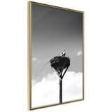  Poster - Presage of Spring 20x30 | shoptok.hr