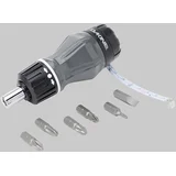 Stance Driver Likalnik za vosek gray