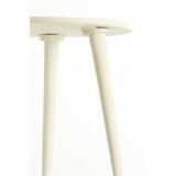 Light & Living Metalni okrugao pomoćni stol ø 36 cm Babina – | shoptok.hr