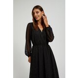 Marisse WOMEN'S DRESS L-SU-4606 BLACK | Eponuda.ba
