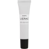 Lierac Diopti Wrinkle Correction Cream krema za okoli oči za vse tipe kože 15 ml za ženske Cene