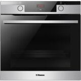 Hansa BOEIS694097, inox, soft steam parna pećnica, ugradbena pećnica | shoptok.hr