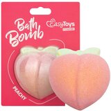 EasyToys - Bomba za kupanje - breskva | shoptok.hr